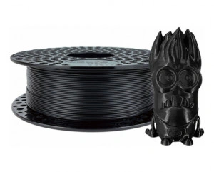 Filament Azurefilm PLA Black 1Kg