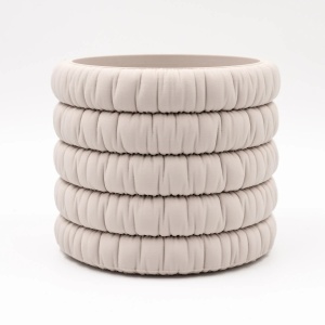 Filament AzureFilm PLA Matte HS Off-White 1kg