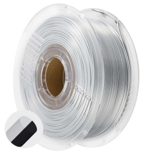 Filament AzureFilm PLA Silk Dual Color Yin Yang 1kg