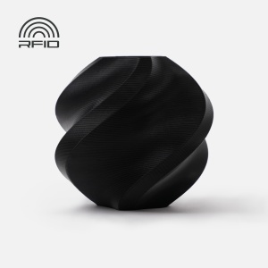 Filament Bambu Lab ABS Black 1kg
