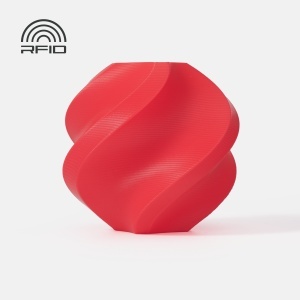 Filament Bambu Lab ASA Red 1kg