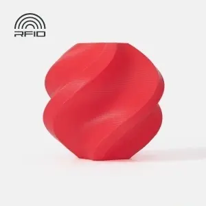Filament Bambu Lab ASA Red 1kg