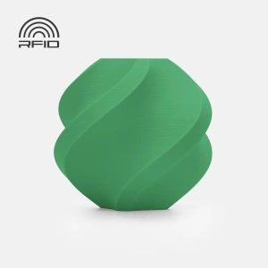 Filament Bambu Lab Refil PLA Matte Grass Green 1kg