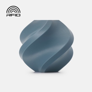 Filament Bambu Lab Refill PETG Basic Misty Blue 1kg