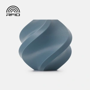 Filament Bambu Lab Refill PETG Basic Misty Blue 1kg