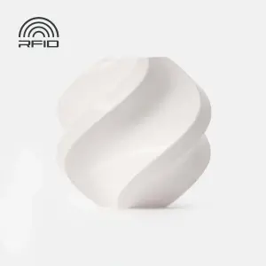 Filament Bambu Lab Refill PLA Basic Jade White 1kg