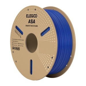 Filament ELEGOO ASA Blue 1kg