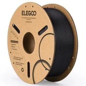 Filament Elegoo PLA CF Black 1kg