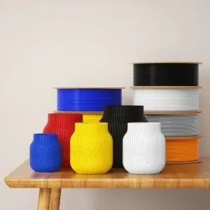 Filament ELEGOO RAPID PETG White 1kg