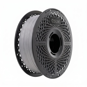Filament eSUN PETG-Basic Silver 1kg