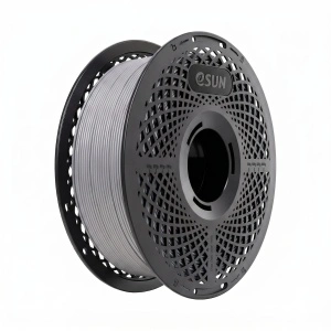 Filament eSUN PETG-Basic Silver 1kg