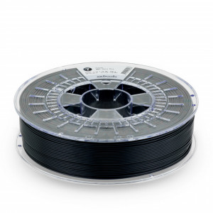 Filament EXTRUDR ABS DuraPro Black 0.75kg
