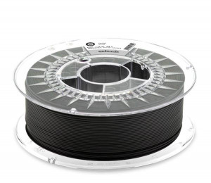 Filament EXTRUDR PCTG Black 0.8kg