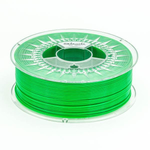 Filament EXTRUDR PETG Signal green 1.1kg