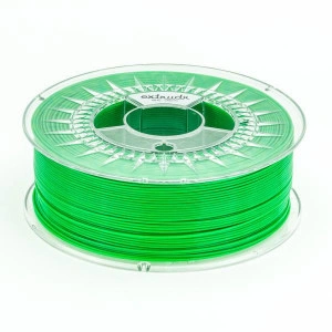 Filament EXTRUDR PETG Signal green 1.1kg