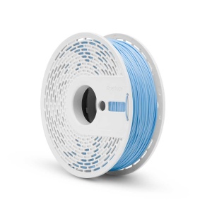 Filament Fiberlogy Matte PET-G Pastel Blue 850g