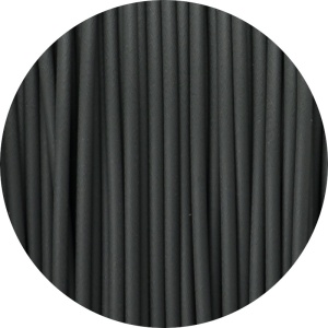 Filament Fiberlogy Matte PLA Graphite 850g