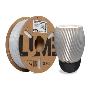Filament Lume PET-G MARBLE GREY 1kg