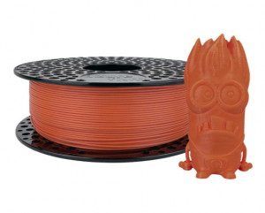 Filament PLA Azurefilm Sunset Orange-1kg