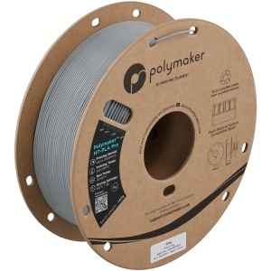 Filament Polymaker HT-PLA Pro Grey 1kg