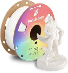 Filament Polymaker Panchroma CoPE White 1kg