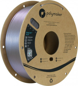 PolyLite PLA Starlight Mercury