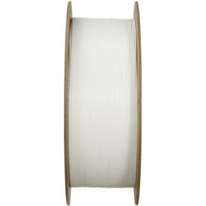 Filament POLYMAKER PolySonic HIGH SPEED PLA PRO White-1Kg