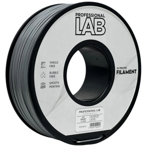 Filament Profesional Lab ASA Grey 1kg