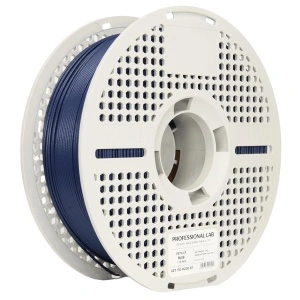 Filament Profesional Lab PETG CF Blue 1kg