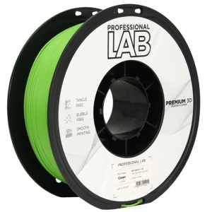 Filament Profesional Lab PETG Matte Green 1kg