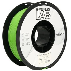 Filament Profesional Lab PETG Matte Green 1kg