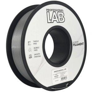 Filament Profesional Lab PETG Silver 1kg