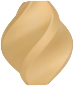 Filament Profesional Lab PLA+ Sand Gold 1kg