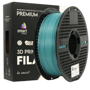 Filament Smart Print PETG CF Green 1kg