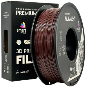 Filament Smart Print PETG Coffee 1kg