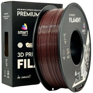 Filament Smart Print PETG Coffee 1kg
