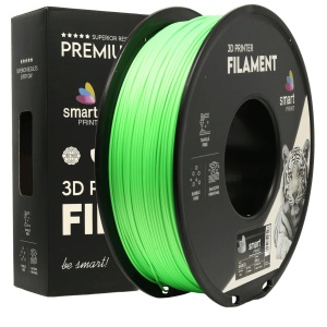 Filament Smart Print PLA Grass Green 1kg