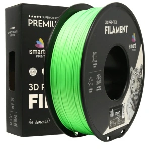 Filament Smart Print PLA Grass Green 1kg