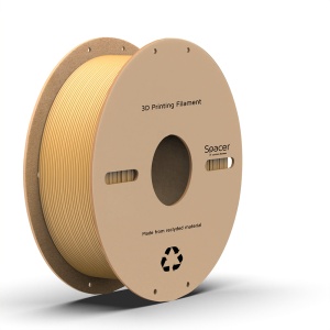 FILAMENT Spacer PLA Gold 1kg