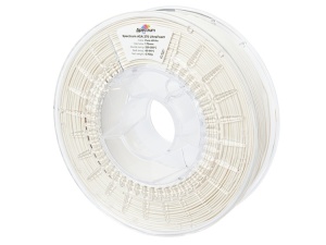 Filament Spectrum LW-ASA UltraFoam Pure White 0.75kg