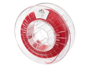 Filament Spectrum PEBA Pure Red 0.8kg