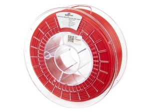 Filament Spectrum PETG Premium High Speed Heart Red 1kg
