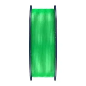Specificatii tehnice si recomandari printare filament Sunlu PLA+ 2.0 verde