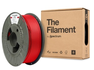 Filament The Filament HT-PLA Tooling Red 1kg
