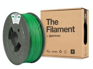 Filament The Filament PETG Circuit Green 1kg