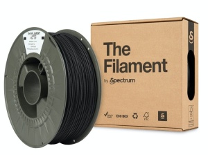 Filament The Filament PLA CF Black1kg