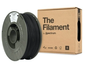 Filament The Filament PLA CF Black1kg