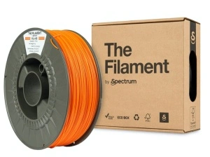 Filament The Filament PLA HS Pure Orange 1kg