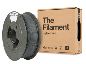 Filament The Filament PLA Matte Urban Grey 1kg