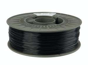 Filament The Filament PLA Midnight Black 1kg
